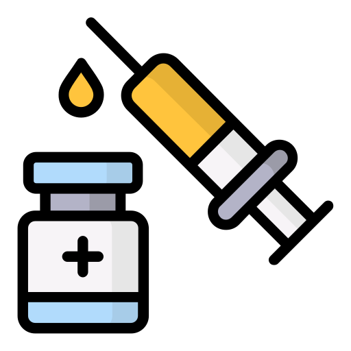 Servicio de inyeccion